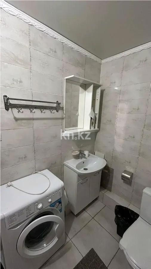 Продажа 1-комнатной квартиры, 28 м², ул. Алтыбакан, дом  1 в Астане - фото 4