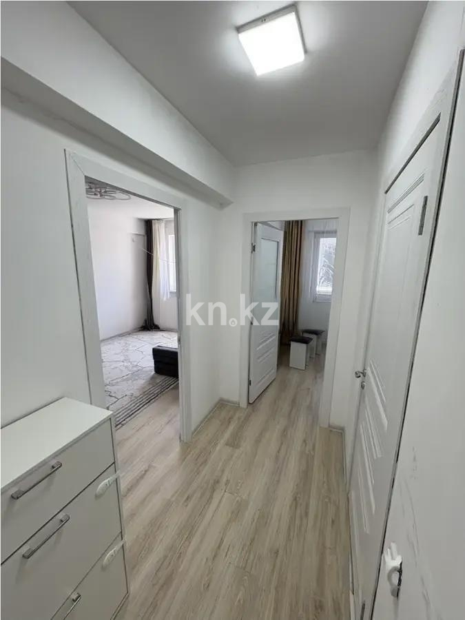 Продажа 1-комнатной квартиры, 35 м² в Алматы - фото 4