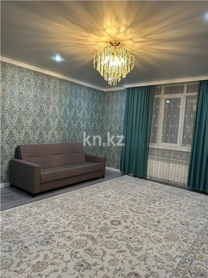 Продажа 2-комнатной квартиры, 65 м² в Астане