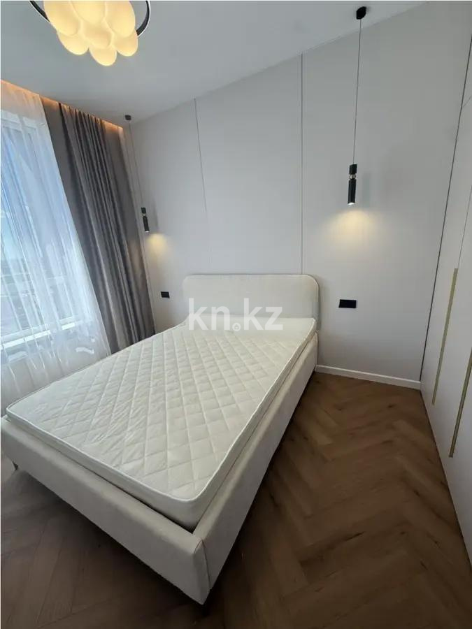 Продажа 2-комнатной квартиры, 65 м² в Астане - фото 2