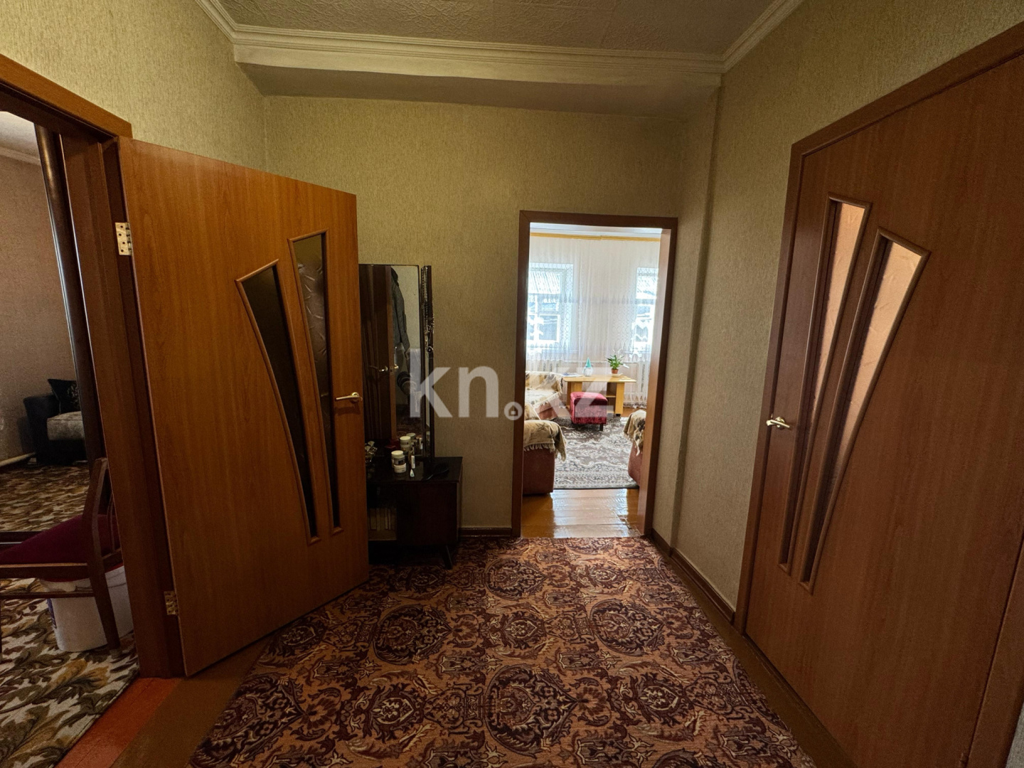 Продажа 4-комнатного дома, 65 м², ул. Бадаева в Караганде - фото 15