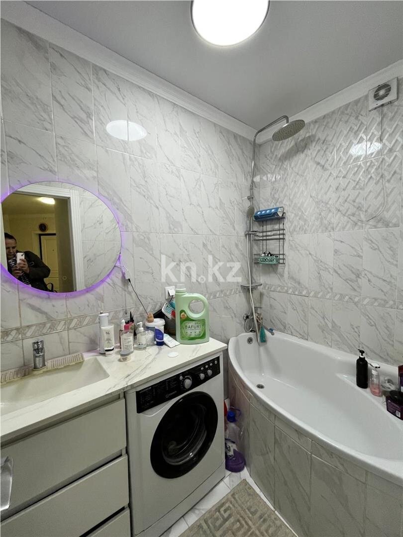 Продажа 3-комнатной квартиры, 75 м² в Астане - фото 5