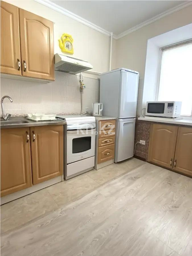 Продажа 2-комнатной квартиры, 46.6 м² в Астане - фото 3