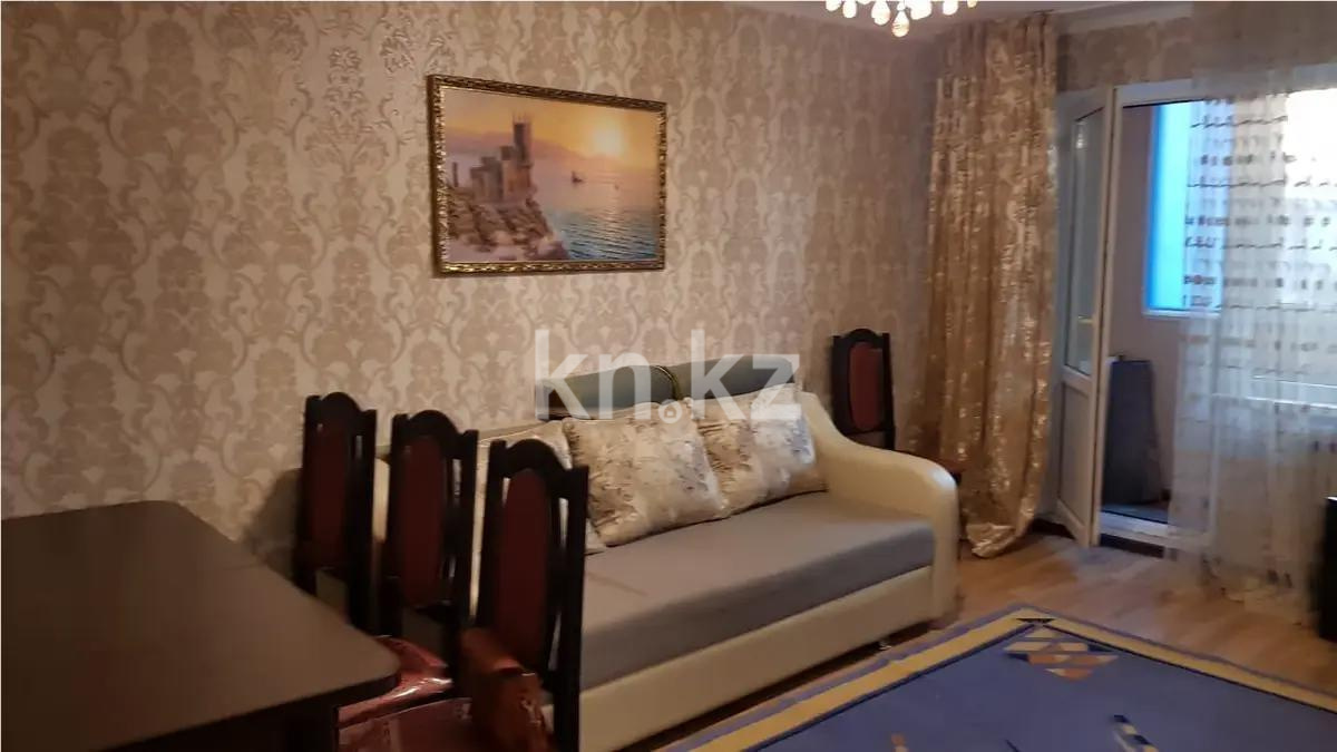 Продажа 3-комнатной квартиры, 60 м² в Алматы - фото 2