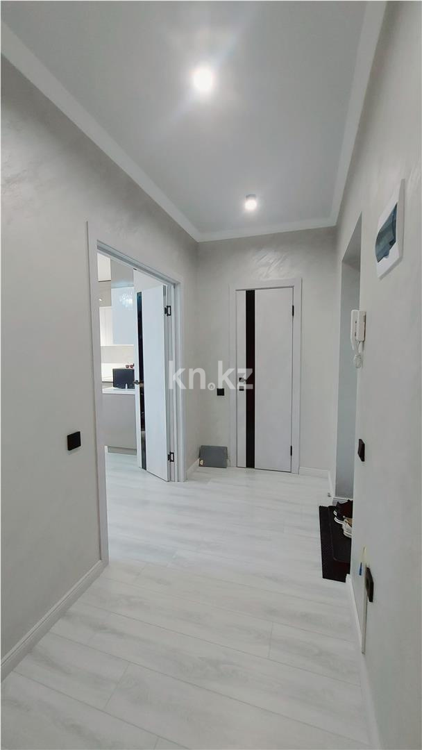 Продажа 2-комнатной квартиры, 47 м² в Караганде - фото 9