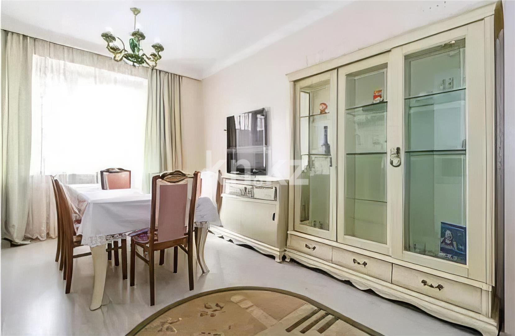 Продажа 4-комнатной квартиры, 150 м² в Астане