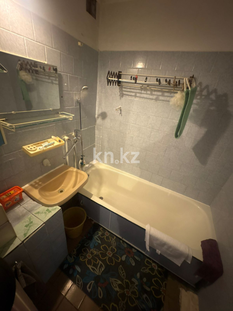 Продажа 3-комнатной квартиры, 62 м² в Караганде - фото 11