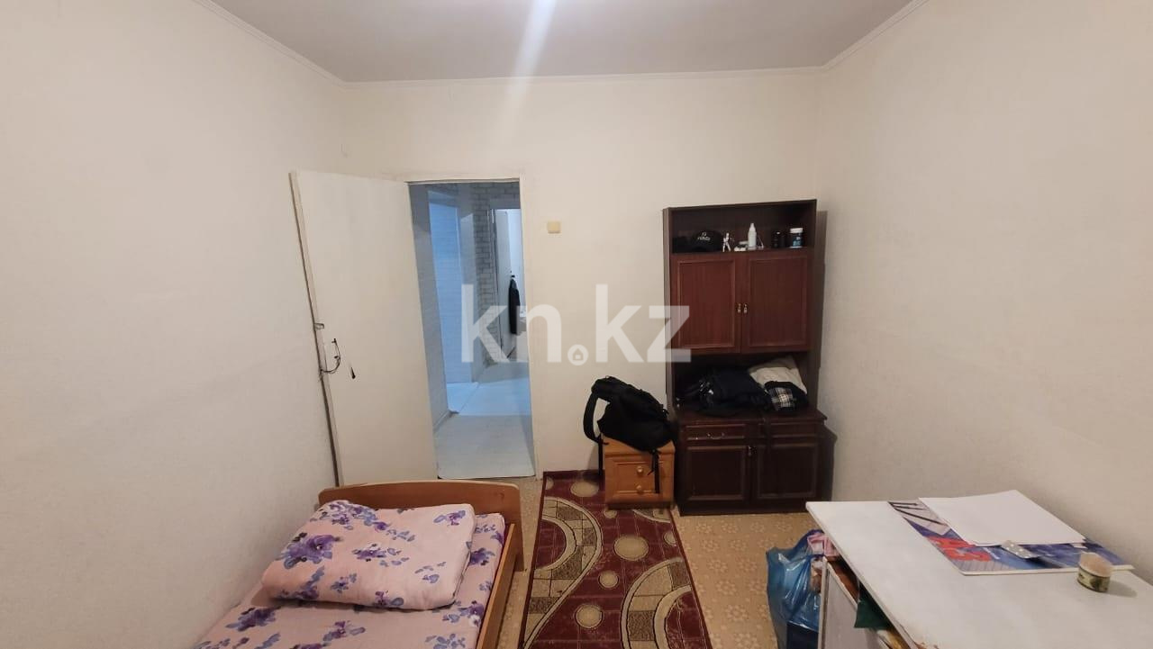 Продажа 4-комнатной квартиры, 87 м², ул. Академическая в Караганде - фото 7