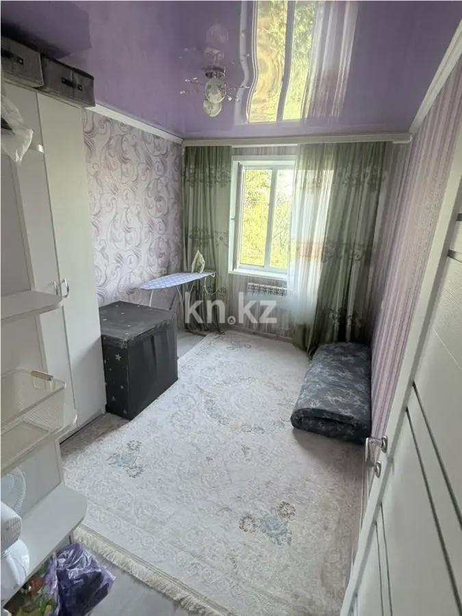 Продажа 2-комнатной квартиры, 43 м² в Караганде - фото 2