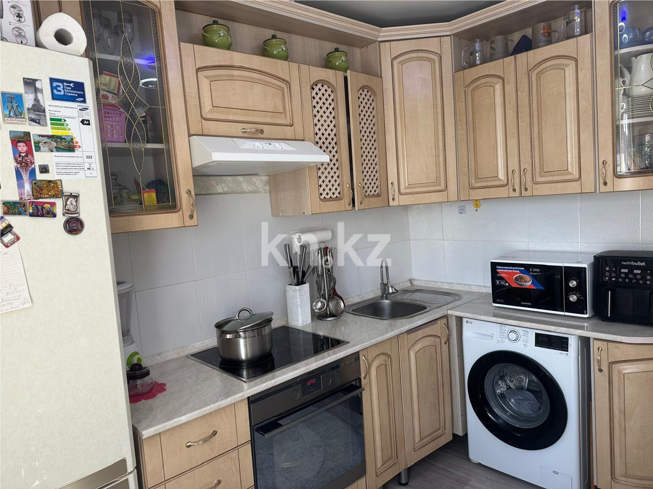 Продажа 2-комнатной квартиры, 50 м² в Караганде - фото 6