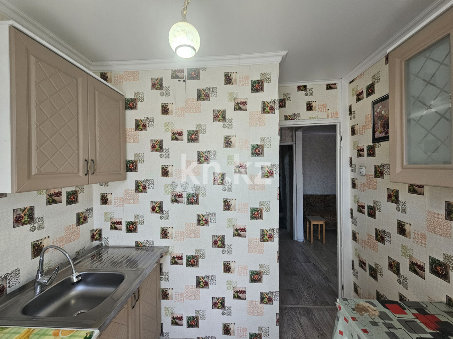 Продажа 1-комнатной квартиры, 31.4 м² в Караганде - фото 12
