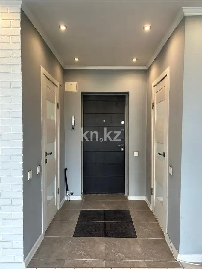 Продажа 1-комнатной квартиры, 33 м² в Алматы - фото 4