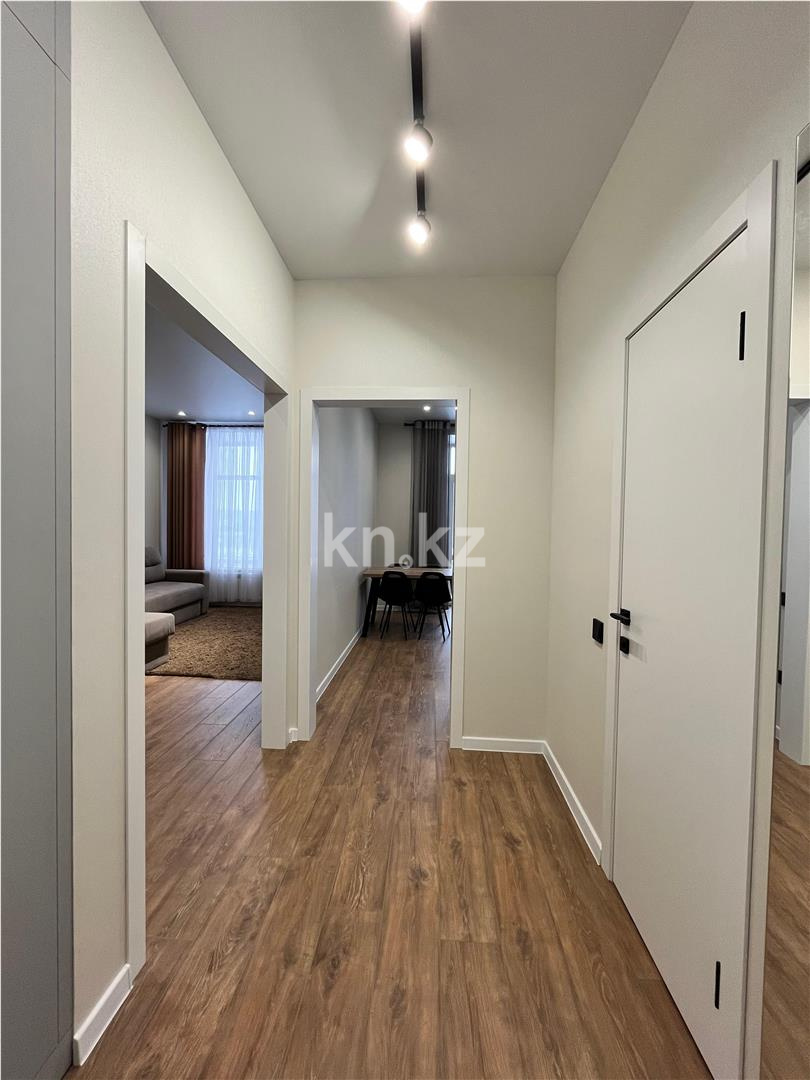 Продажа 2-комнатной квартиры, 46 м² в Караганде - фото 10