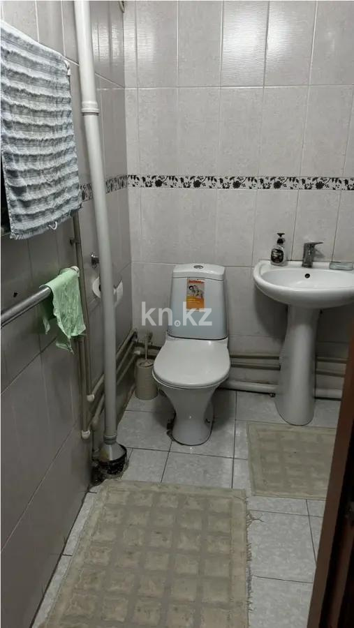 Продажа 2-комнатной квартиры, 40 м² в Алматы - фото 3