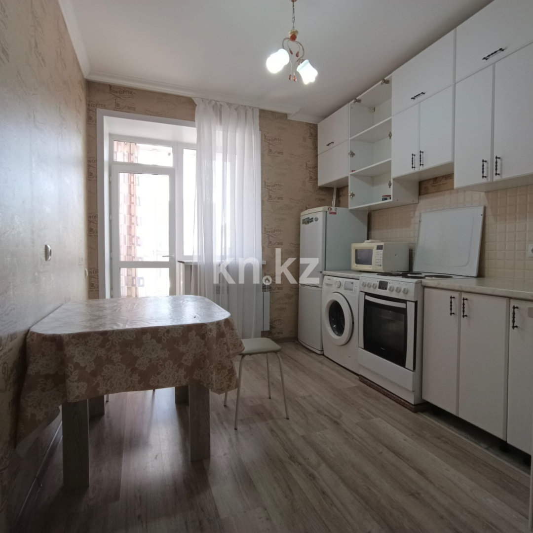 Аренда 1-комнатной квартиры, 38 м² в Астане - фото 3