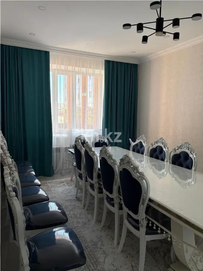 Продажа 4-комнатной квартиры, 114 м² в Караганде - фото 2