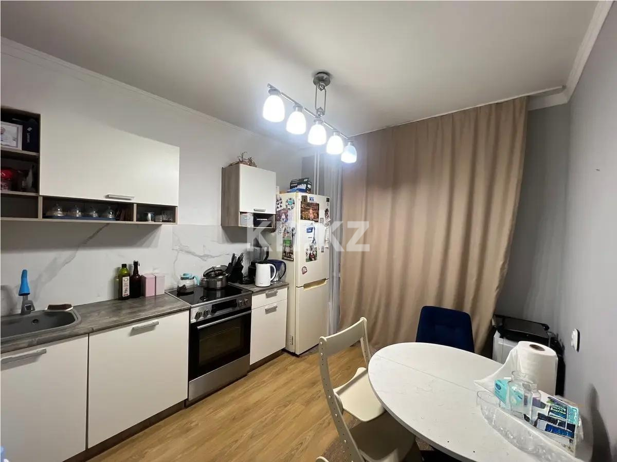 Продажа 3-комнатной квартиры, 64 м² в Караганде - фото 3