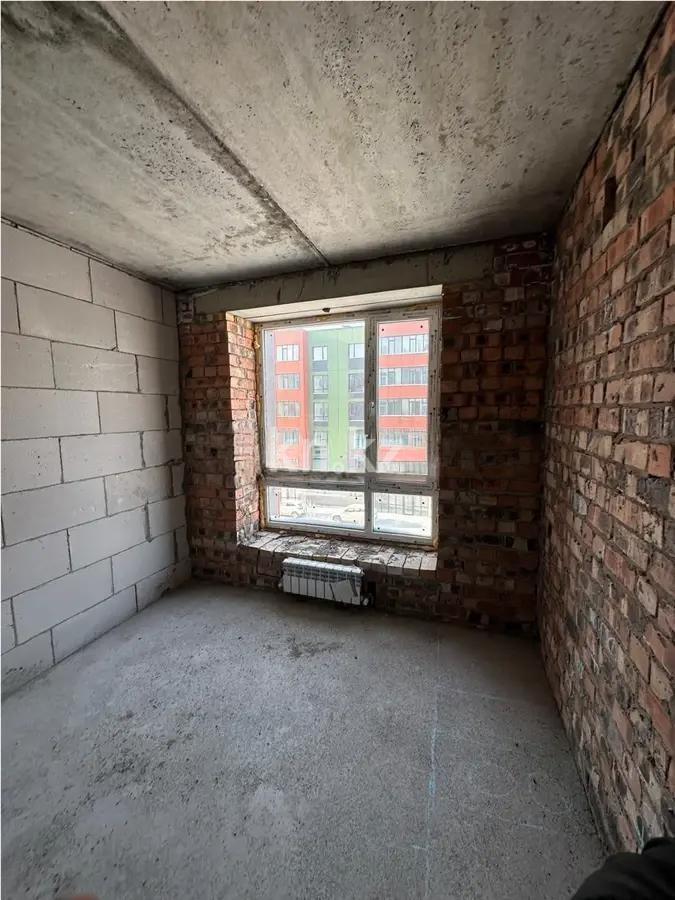 Продажа 1-комнатной квартиры, 32 м² в Астане - фото 2