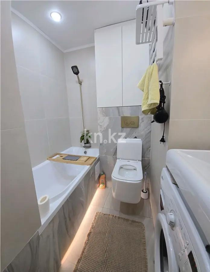 Продажа 1-комнатной квартиры, 36 м² в Караганде - фото 3