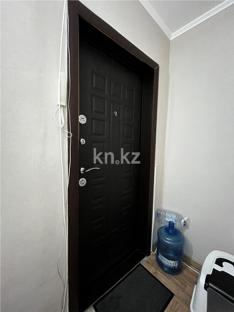 Продажа 1-комнатной квартиры, 32 м² в Караганде - фото 6