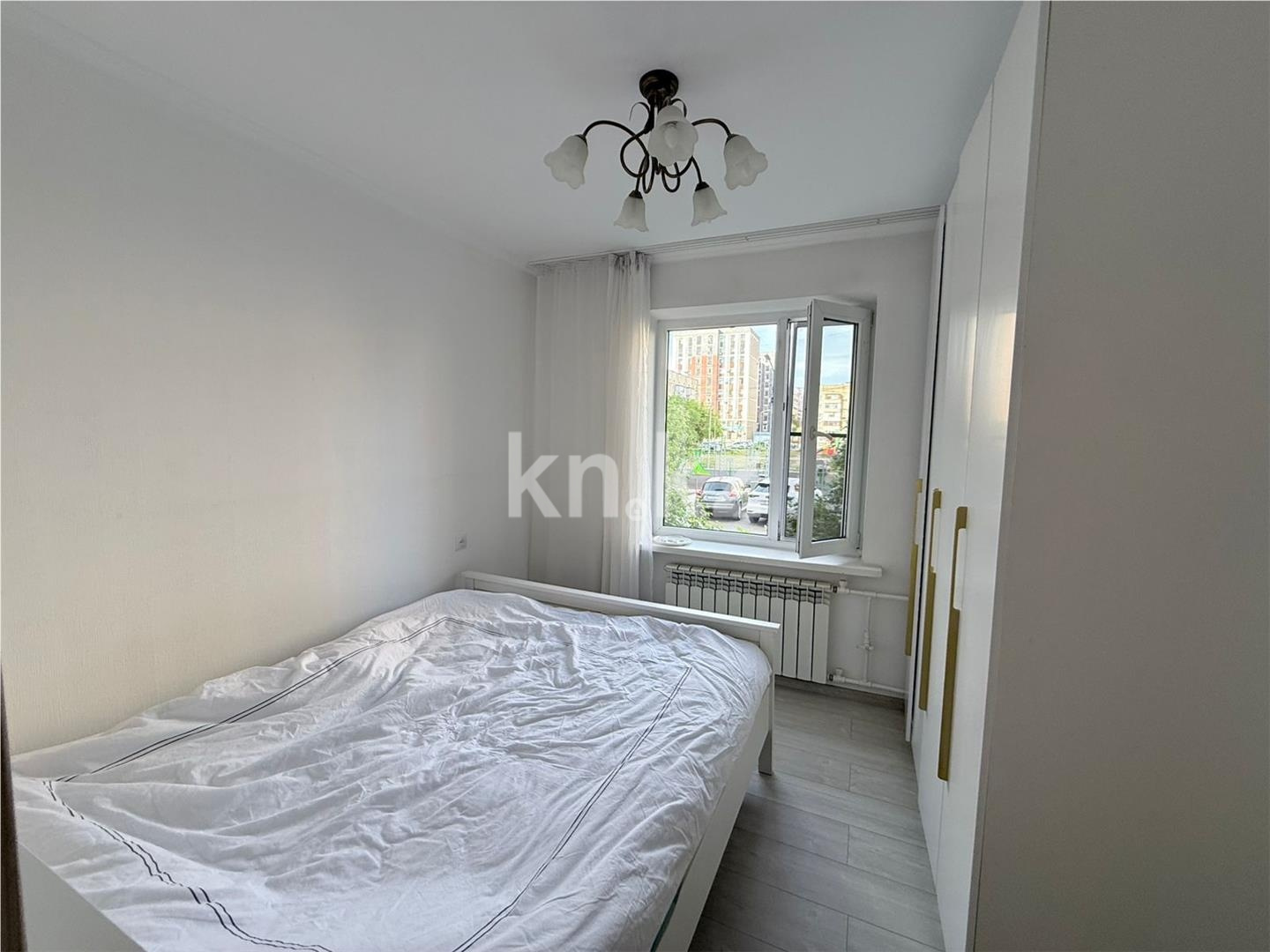 Продажа 2-комнатной квартиры, 54 м² в Караганде - фото 4