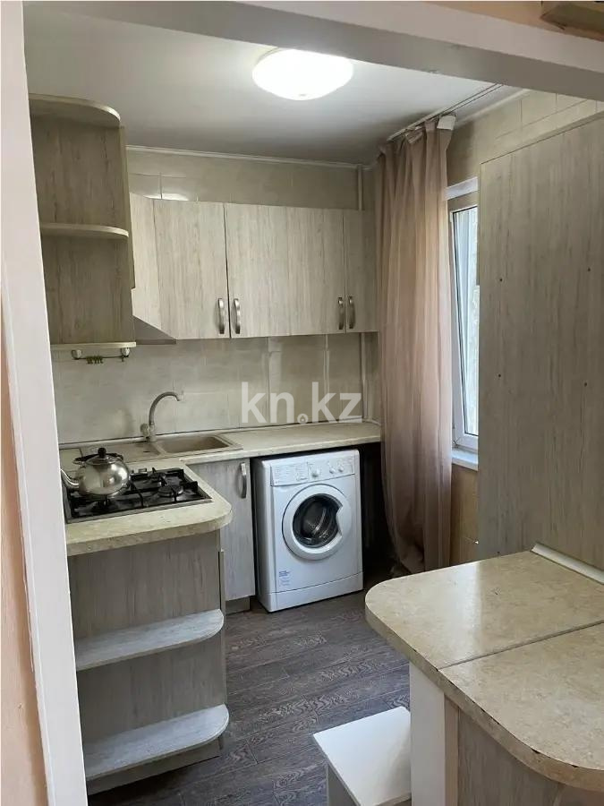 Продажа 3-комнатной квартиры, 56.6 м² в Алматы - фото 4