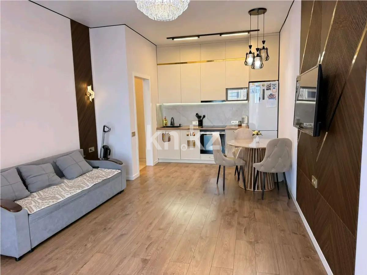 Продажа 2-комнатной квартиры, 45 м² в Астане - фото 3