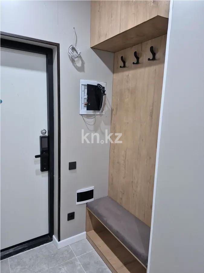 Продажа 1-комнатной квартиры, 36 м² в Алматы - фото 4