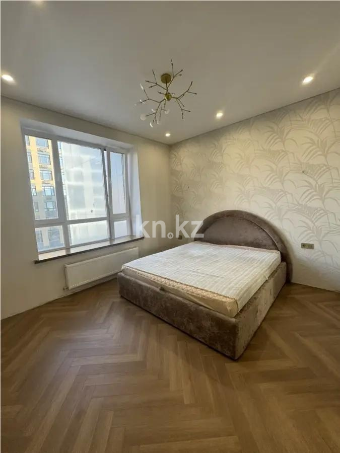Продажа 4-комнатной квартиры, 95.5 м² в Астане - фото 4