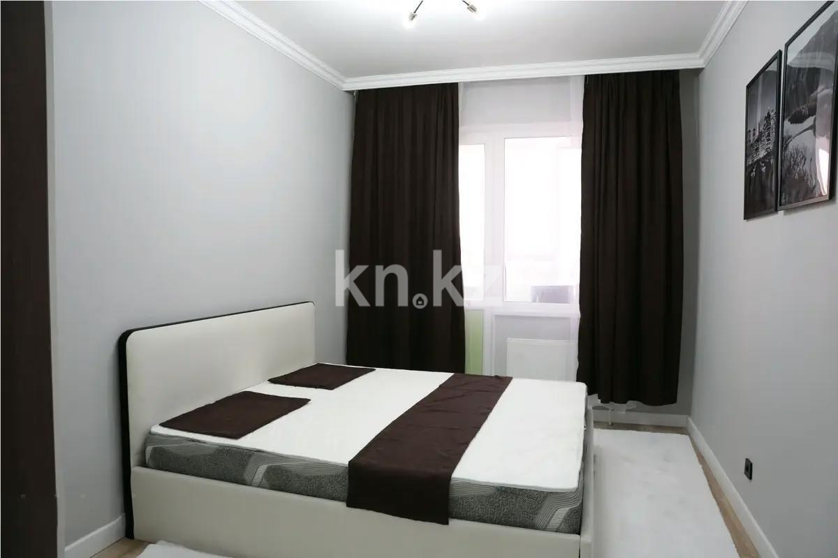 Продажа 4-комнатной квартиры, 93 м² в Астане - фото 2