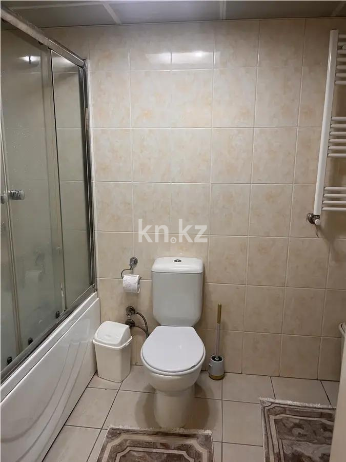 Продажа 2-комнатной квартиры, 66 м², мкр-н Аккент, дом  50 в Алматы - фото 4