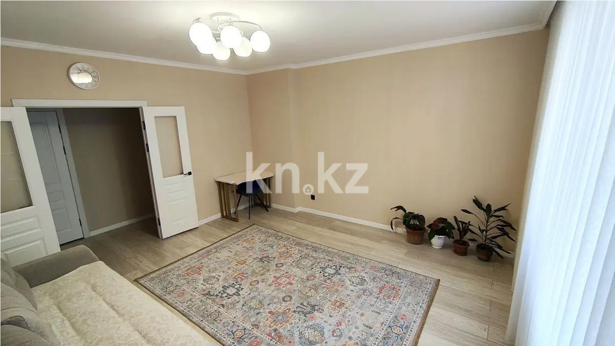 Продажа 3-комнатной квартиры, 95 м² в Астане - фото 8