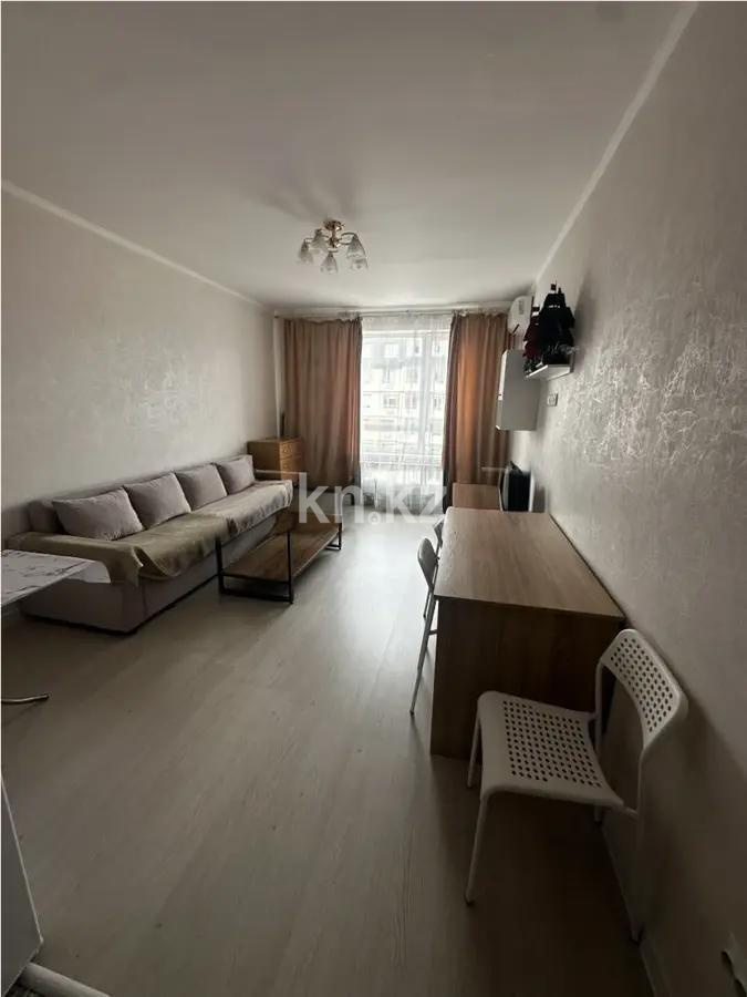 Продажа 2-комнатной квартиры, 50 м² в Алматы