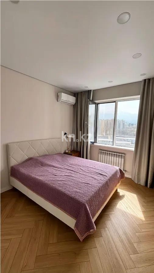Продажа 3-комнатной квартиры, 70 м² в Алматы - фото 2