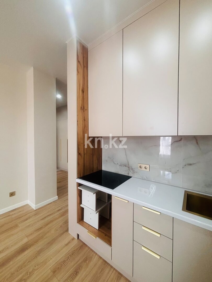 Продажа 3-комнатной квартиры, 63 м² в Астане
