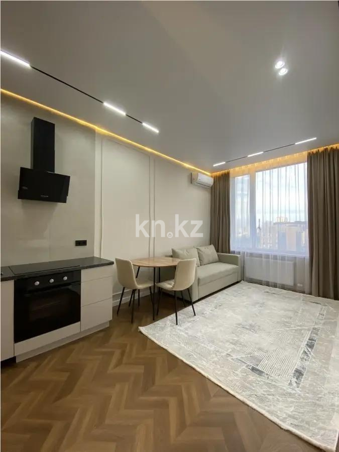 Продажа 2-комнатной квартиры, 34 м² в Астане