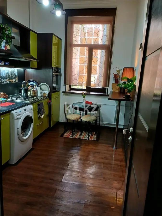 Продажа 3-комнатной квартиры, 66 м² в Алматы - фото 3