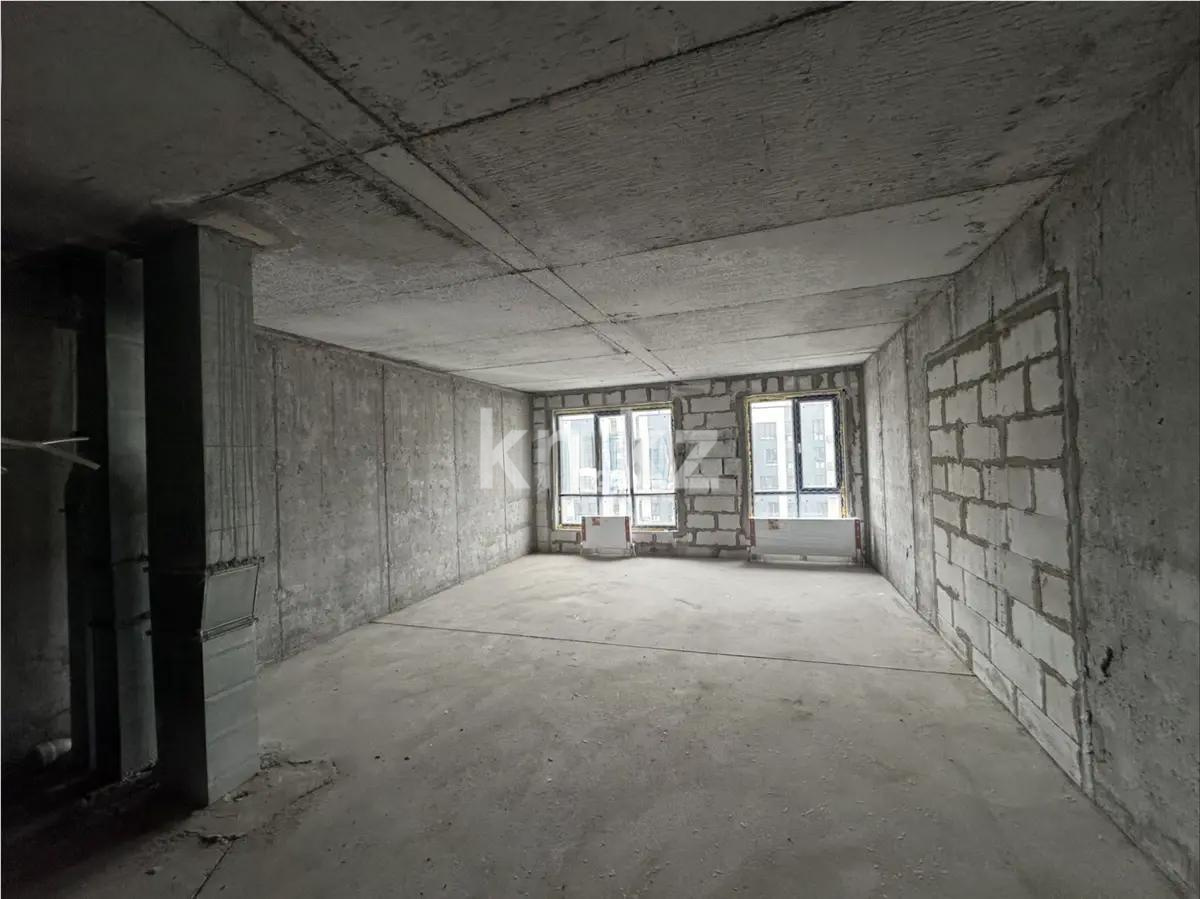 Продажа 1-комнатной квартиры, 39.4 м² в Алматы