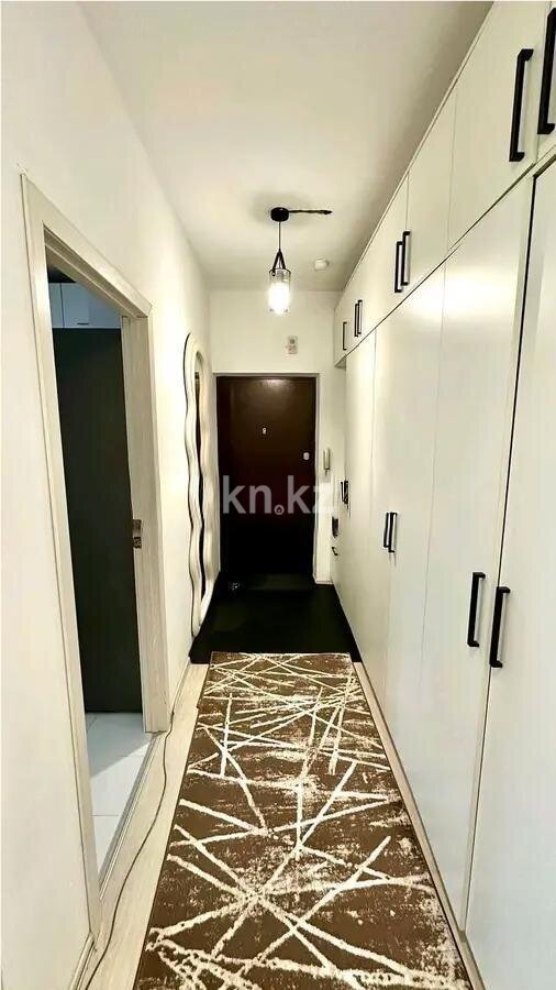 Продажа 1-комнатной квартиры, 45 м² в Алматы - фото 3