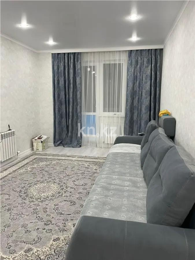 Продажа 3-комнатной квартиры, 98 м² в Астане