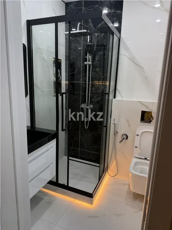 Продажа 2-комнатной квартиры, 57 м² в Алматы - фото 5