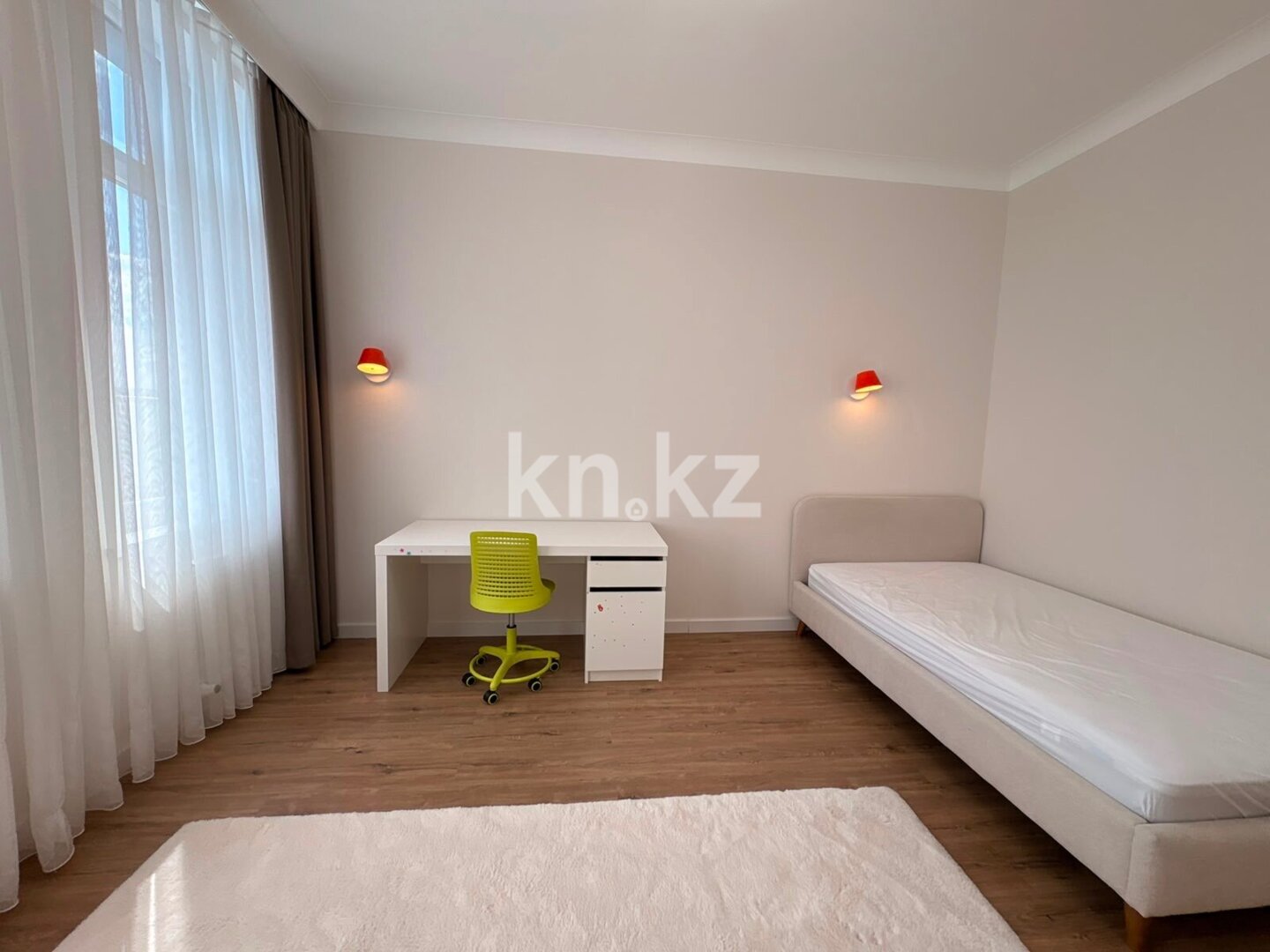 Продажа 2-комнатной квартиры, 67 м² в Астане - фото 11