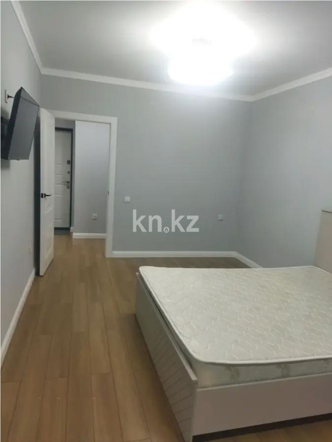 Продажа 1-комнатной квартиры, 40 м² в Алматы - фото 2