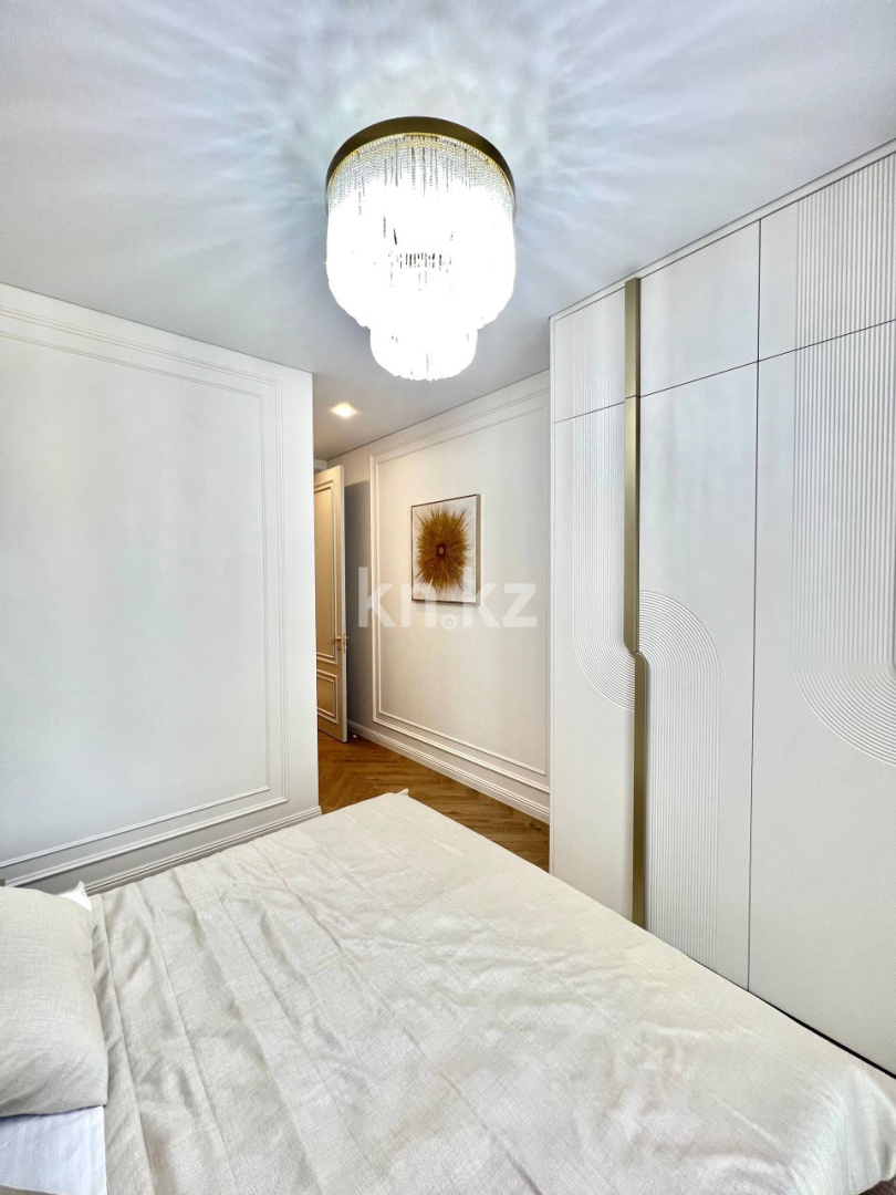 Продажа 3-комнатной квартиры, 81.7 м², ул. Сарайшык, дом  34/7 - ул. Акмешит в Астане - фото 6