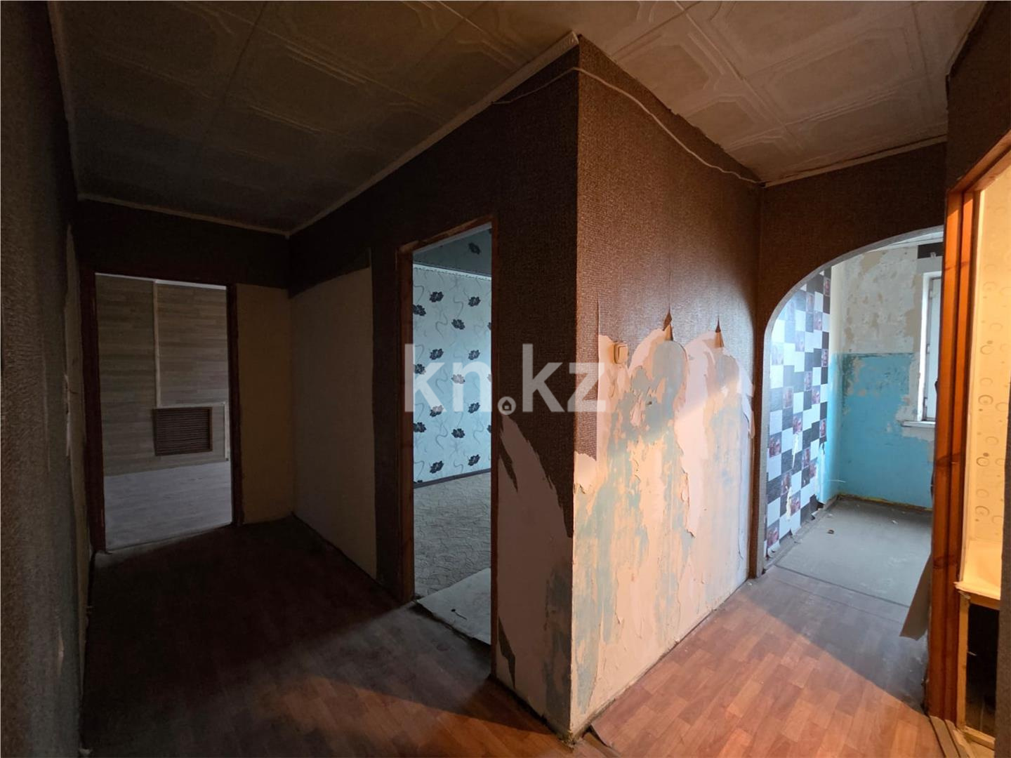 Продажа 2-комнатной квартиры, 48 м² в Темиртау - фото 8