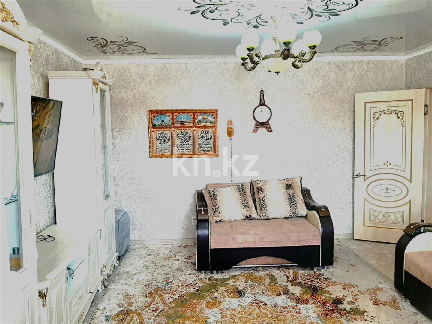 Продажа 3-комнатной квартиры, 64 м² в Караганде - фото 5