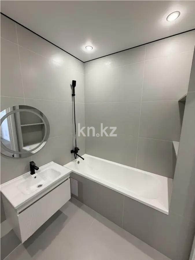 Продажа 1-комнатной квартиры, 38 м² в Астане - фото 3