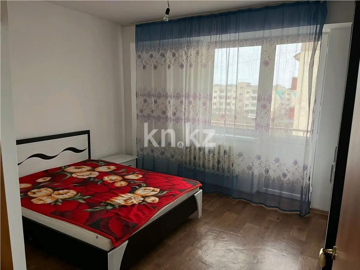 Продажа 2-комнатной квартиры, 68 м² в Алматы - фото 2