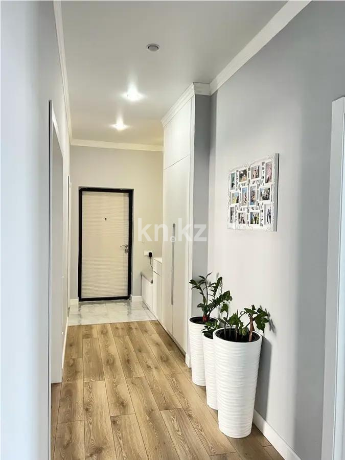 Продажа 4-комнатной квартиры, 125 м², пр. Туран, дом  46Б в Астане - фото 8