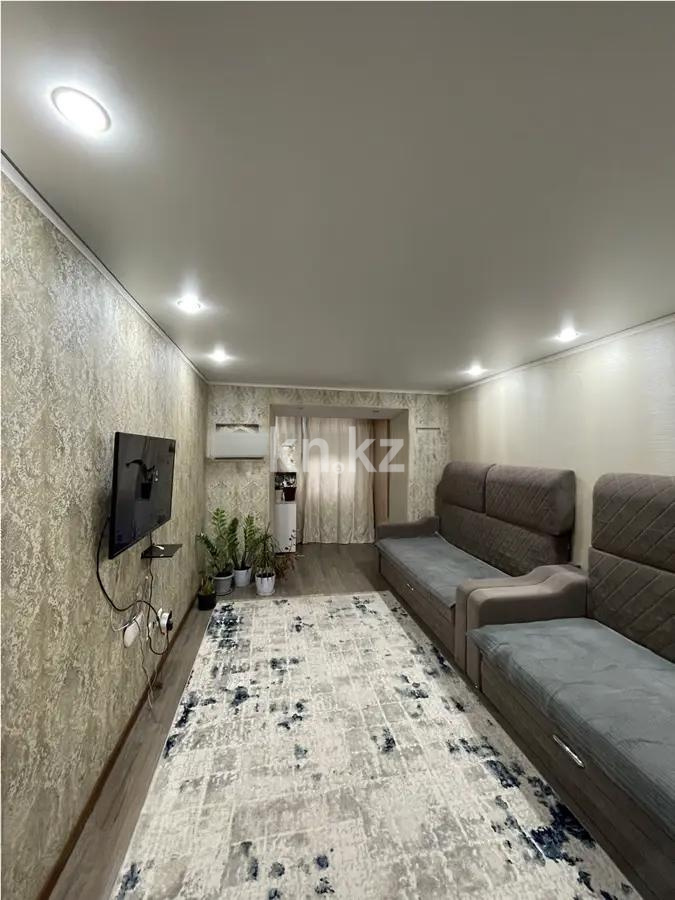 Продажа 3-комнатной квартиры, 69 м², ул. Бабатайулы, дом  19 в Астане